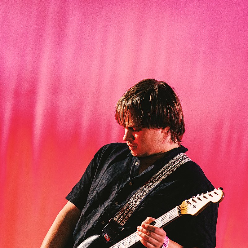 Wunderhorse at Pukkelpop 2026