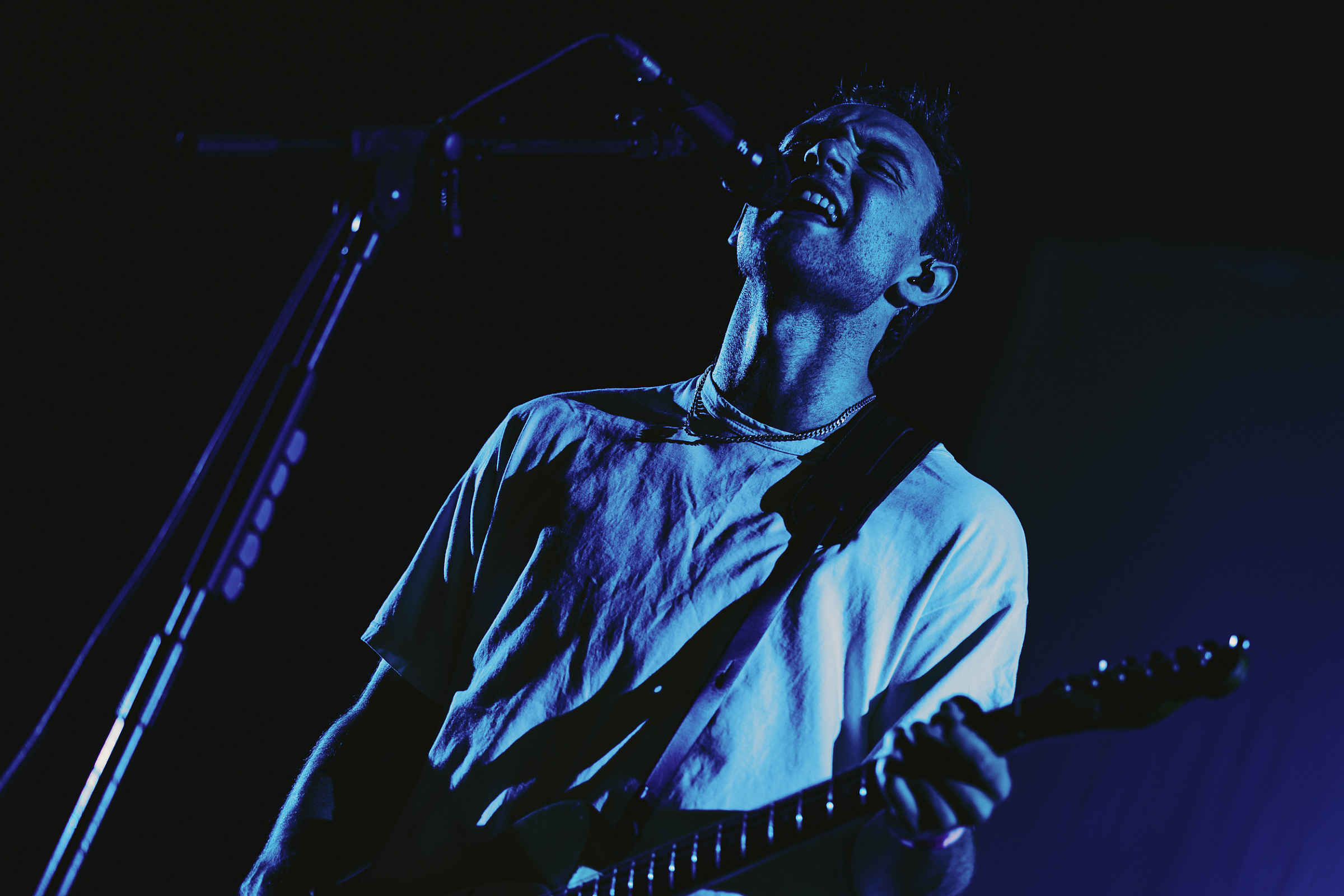 Wunderhorse at Pukkelpop 2026