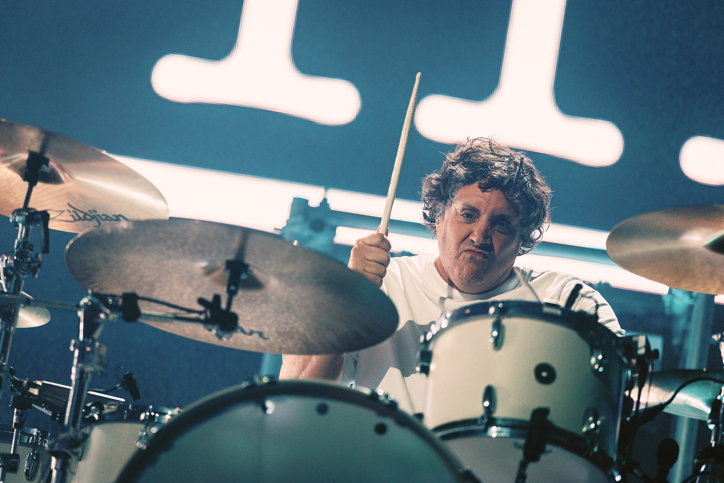 Kasabian · foto 1