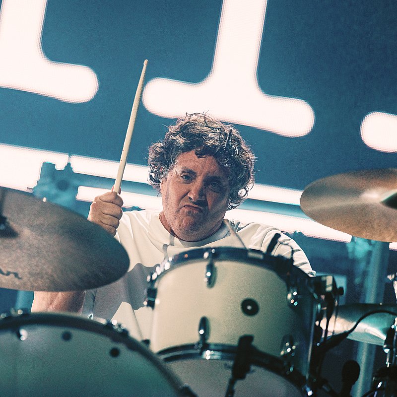 Kasabian at Crammerock 2026