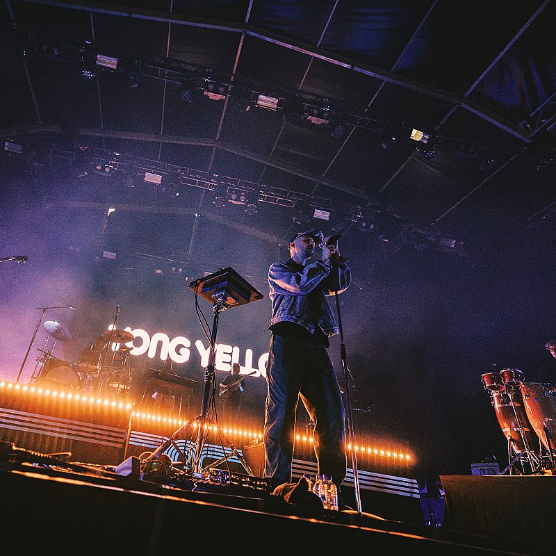 Yong Yello at Crammerock 2026