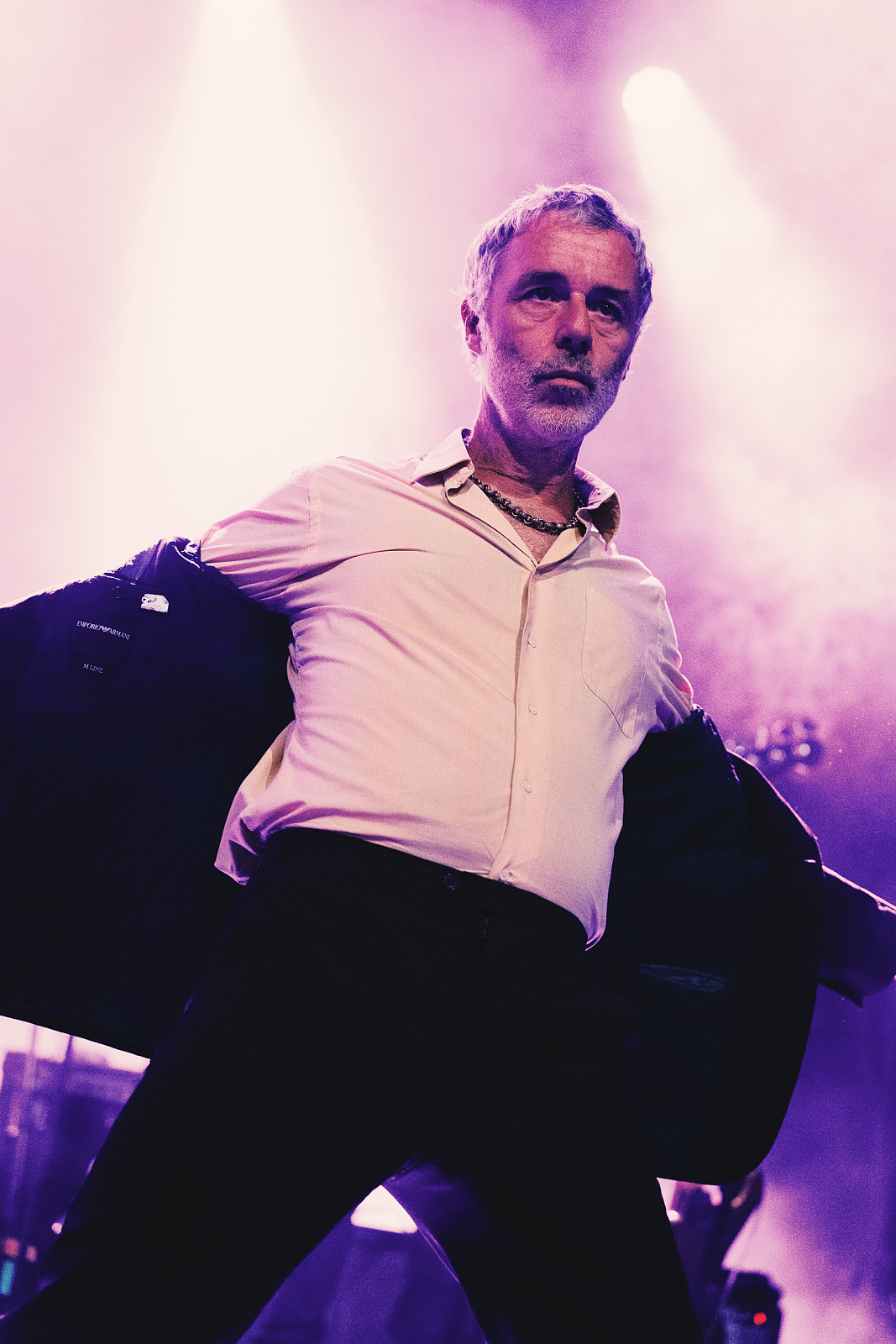 Baxter Dury · foto 1