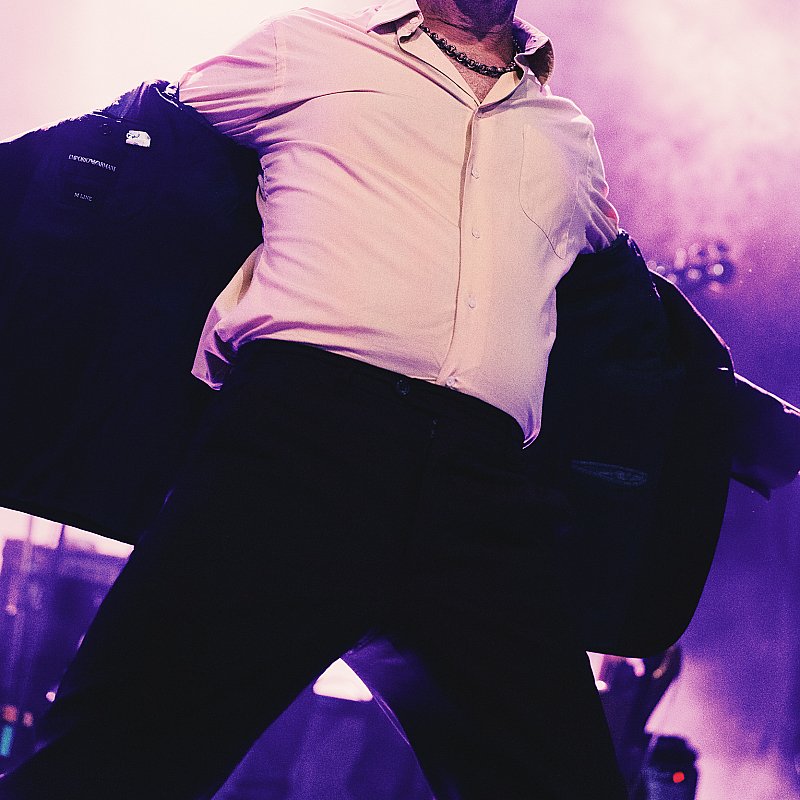 Baxter Dury at Pukkelpop 2026