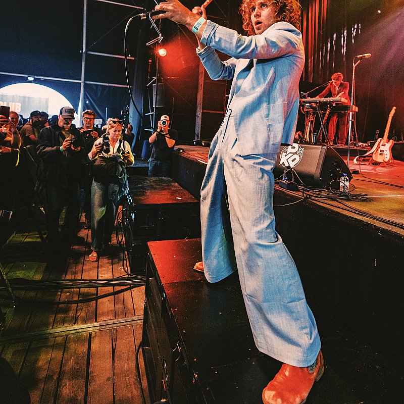 Lenny Lenny at Pukkelpop 2026