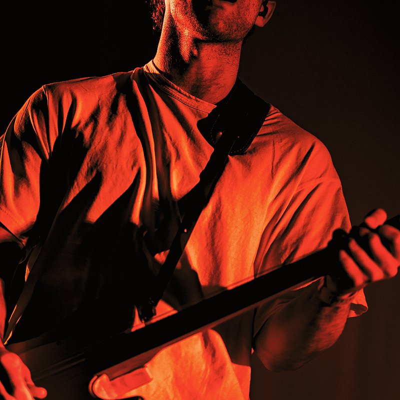 Wunderhorse at Pukkelpop 2026