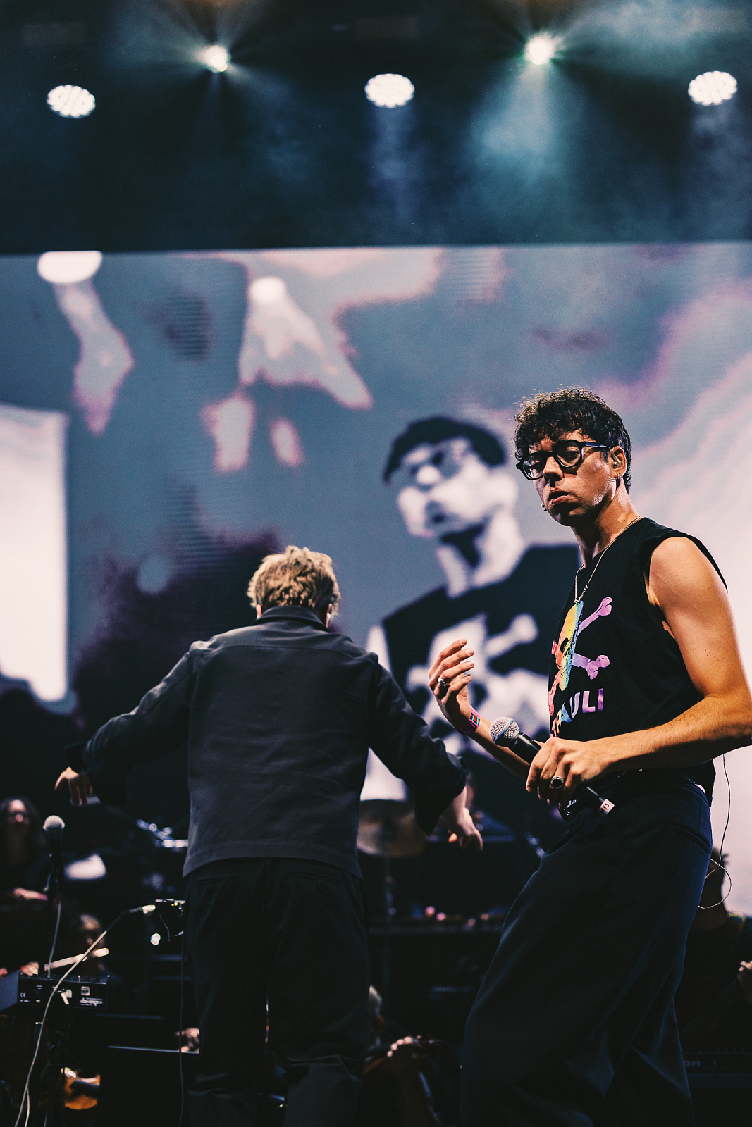 The Atomic Orchestra · photo 1