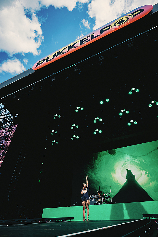 Pukkelpop 2026 – Festivalterrein Kiewit
