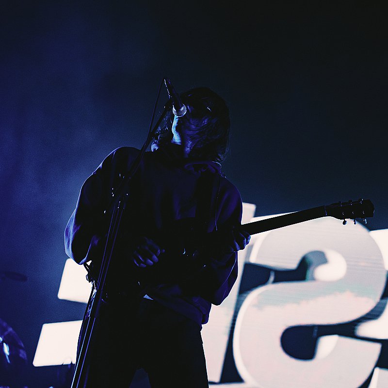 Geese at Pukkelpop 2026