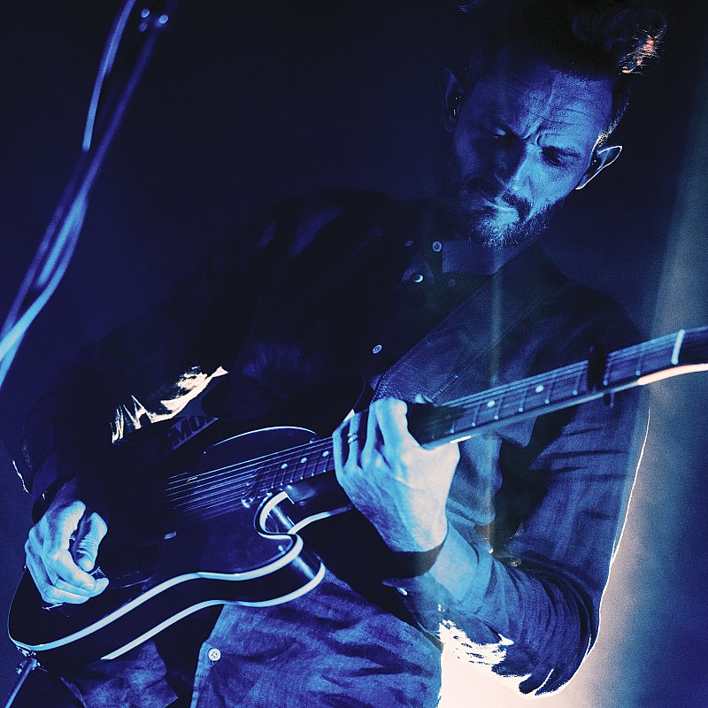 Apparat at Pukkelpop 2026