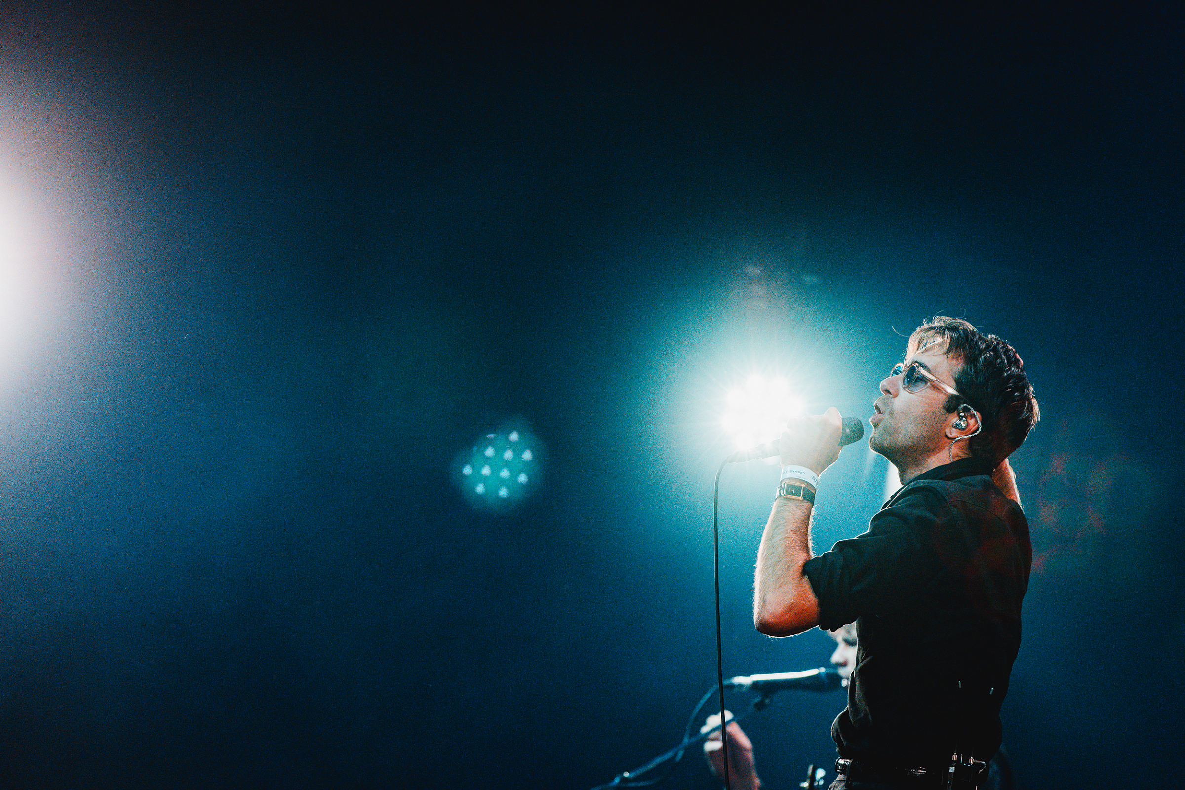 The Vaccines · photo 1