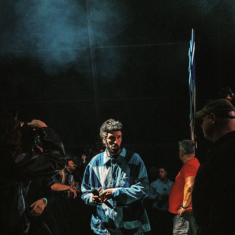 Kasabian at Crammerock 2026
