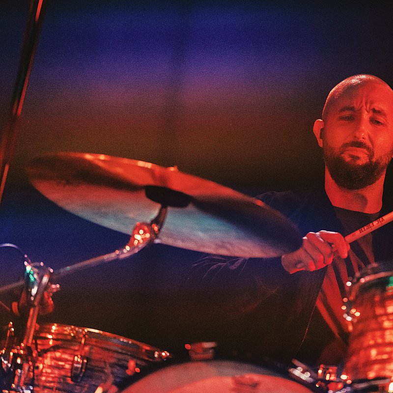 Admiral Freebee at Crammerock 2026