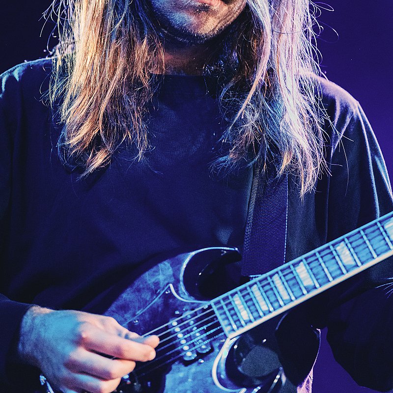 ISE at Crammerock 2026