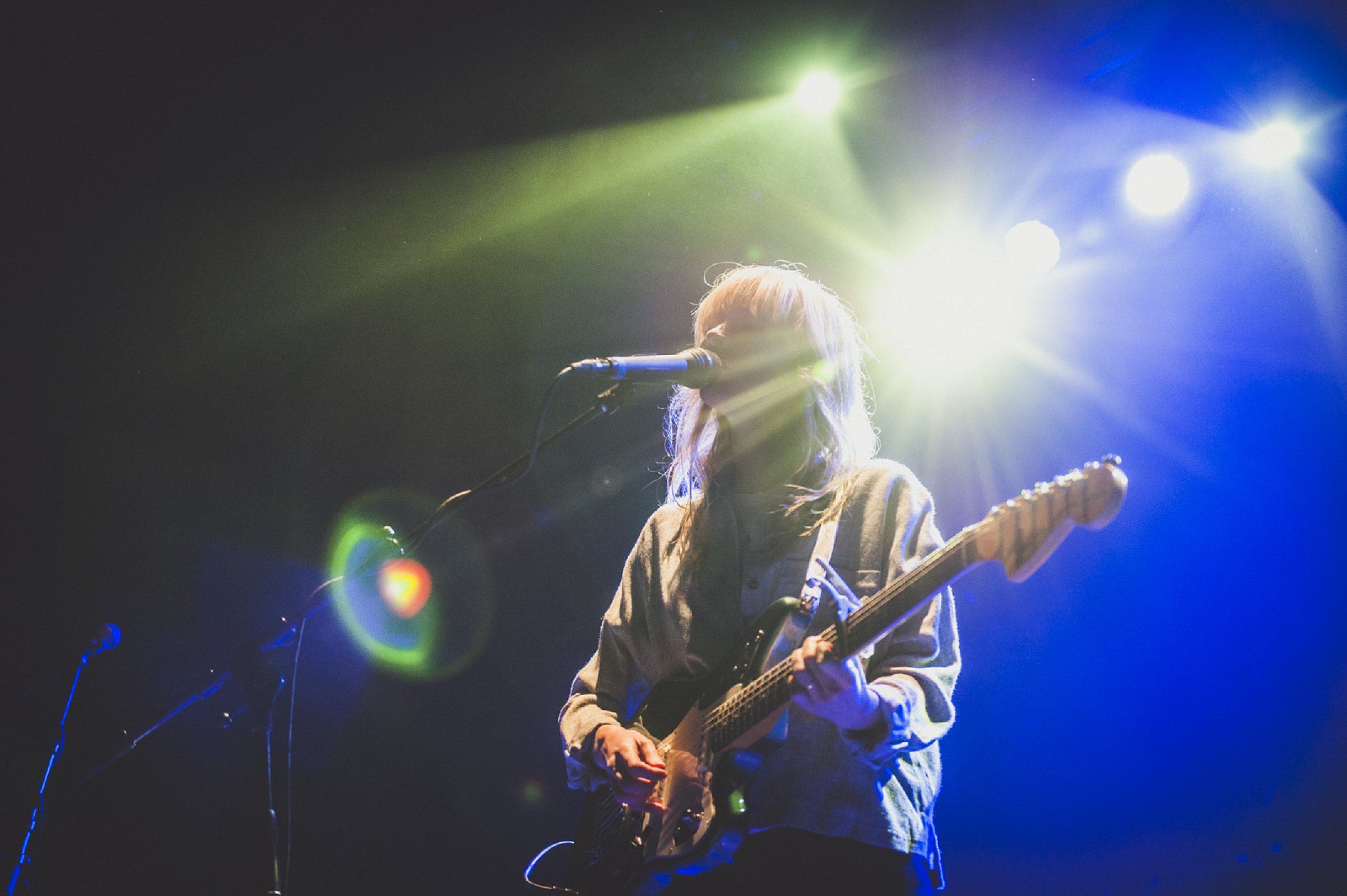 Lucy Rose · photo 1
