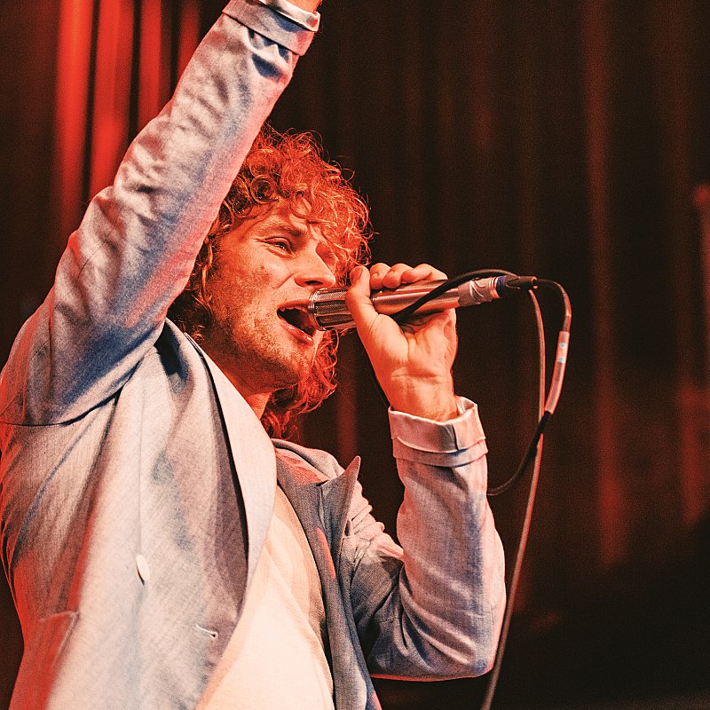Lenny Lenny at Pukkelpop 2026