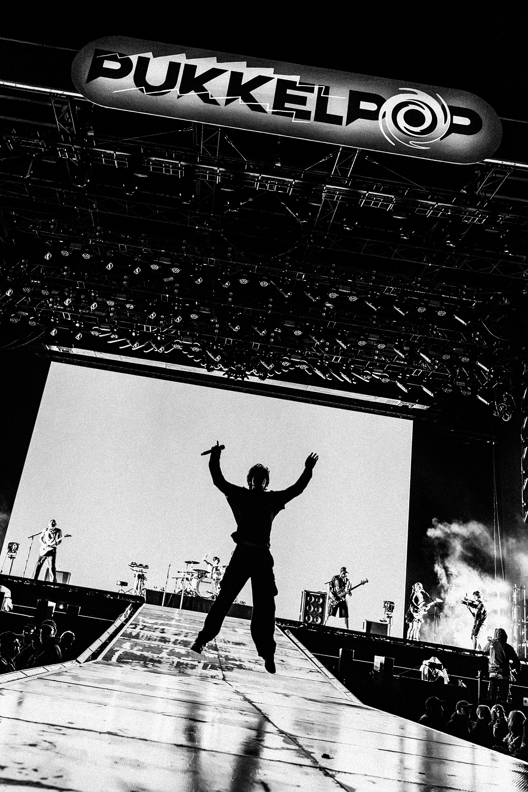 Turnstile · foto 1