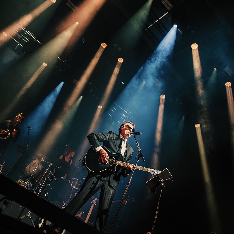 Daan at Crammerock 2026