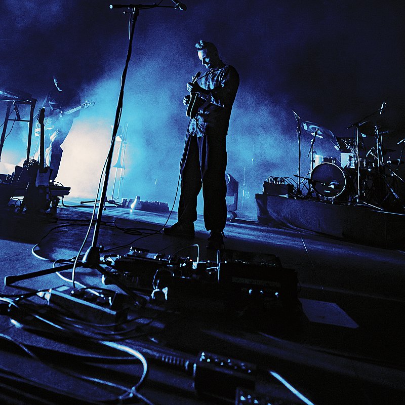 Apparat at Pukkelpop 2026
