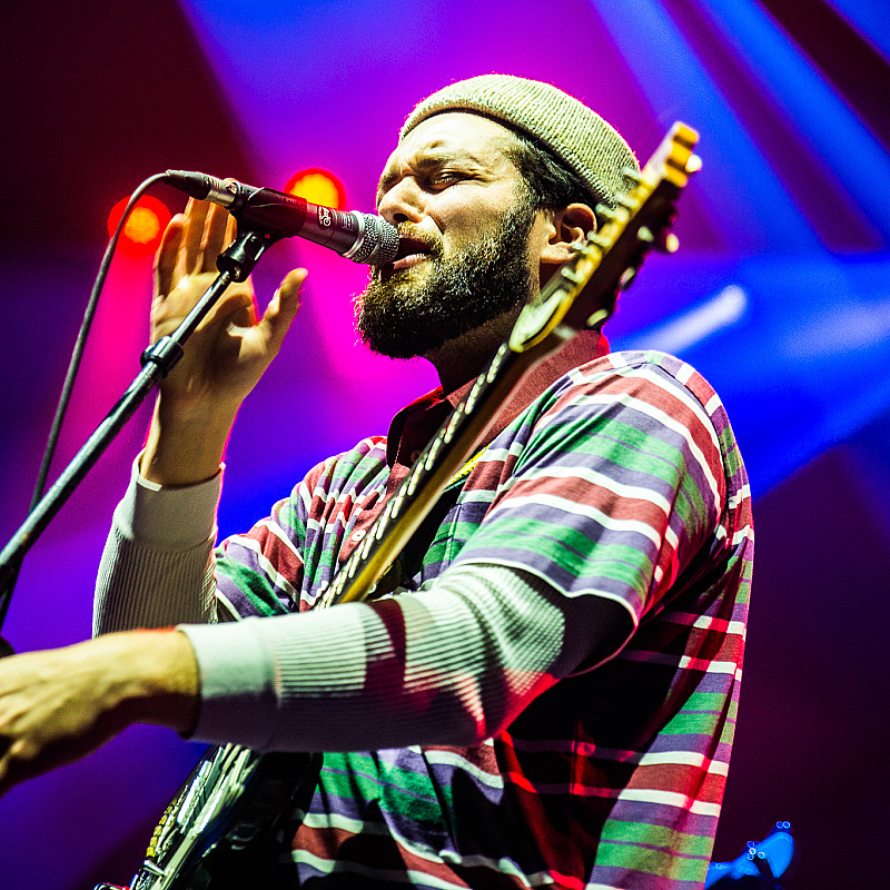 Nick Hakim