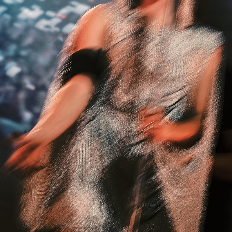 Pommelien Thijs at Crammerock 2026