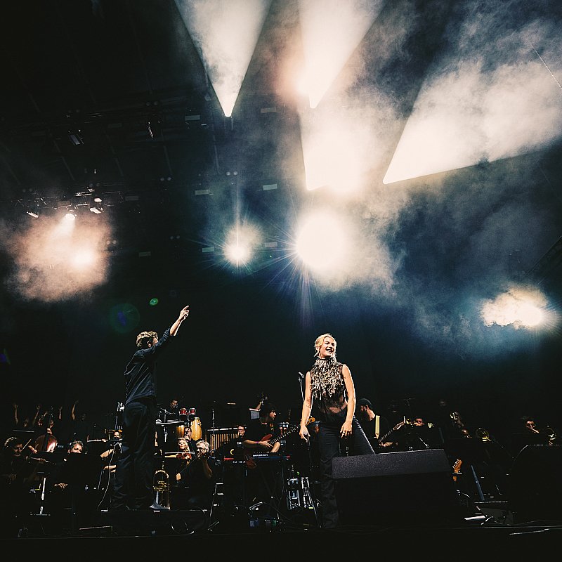 The Atomic Orchestra at Pukkelpop 2026