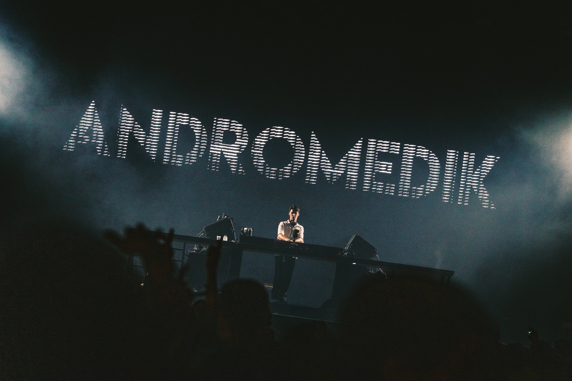 Andromedik at Pukkelpop 2026