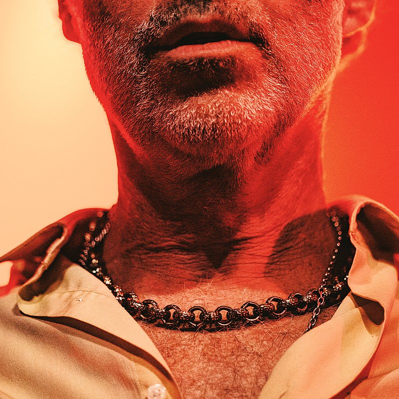 Baxter Dury at Pukkelpop 2026
