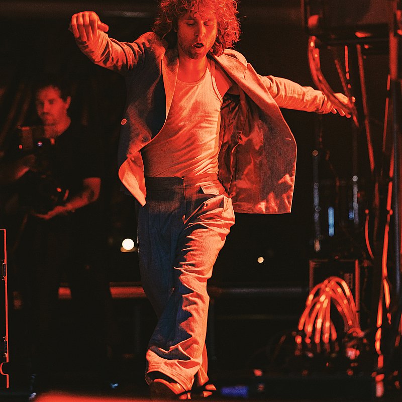 Lenny Lenny at Pukkelpop 2026