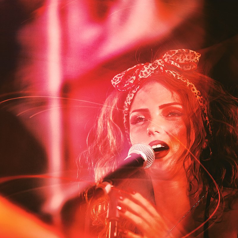 Kels at Pukkelpop 2026