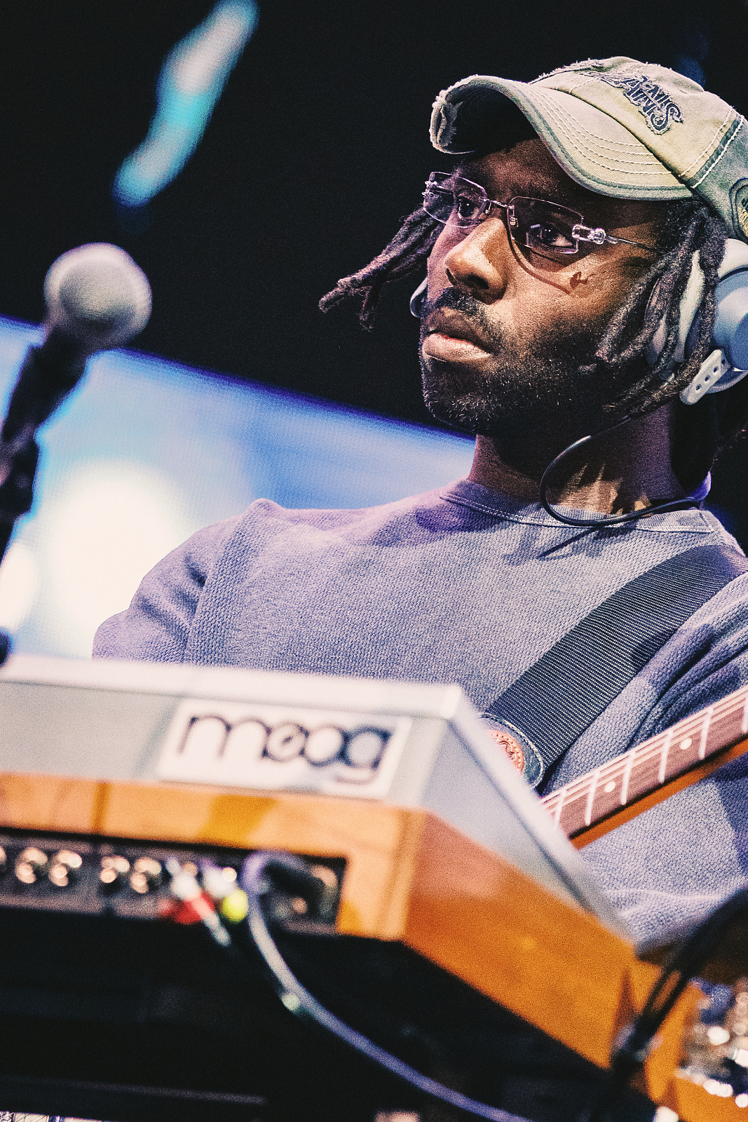 Blood Orange · foto 1