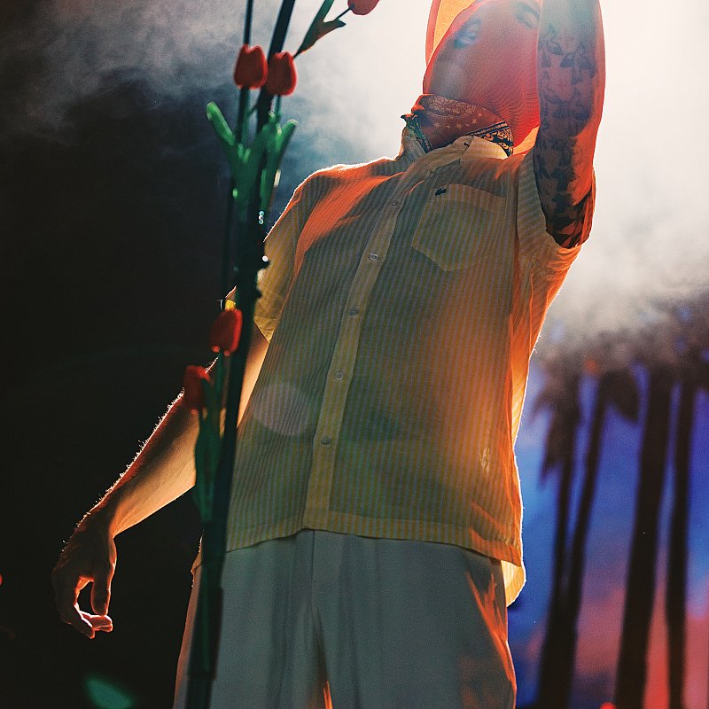 Pale Jay at Pukkelpop 2026