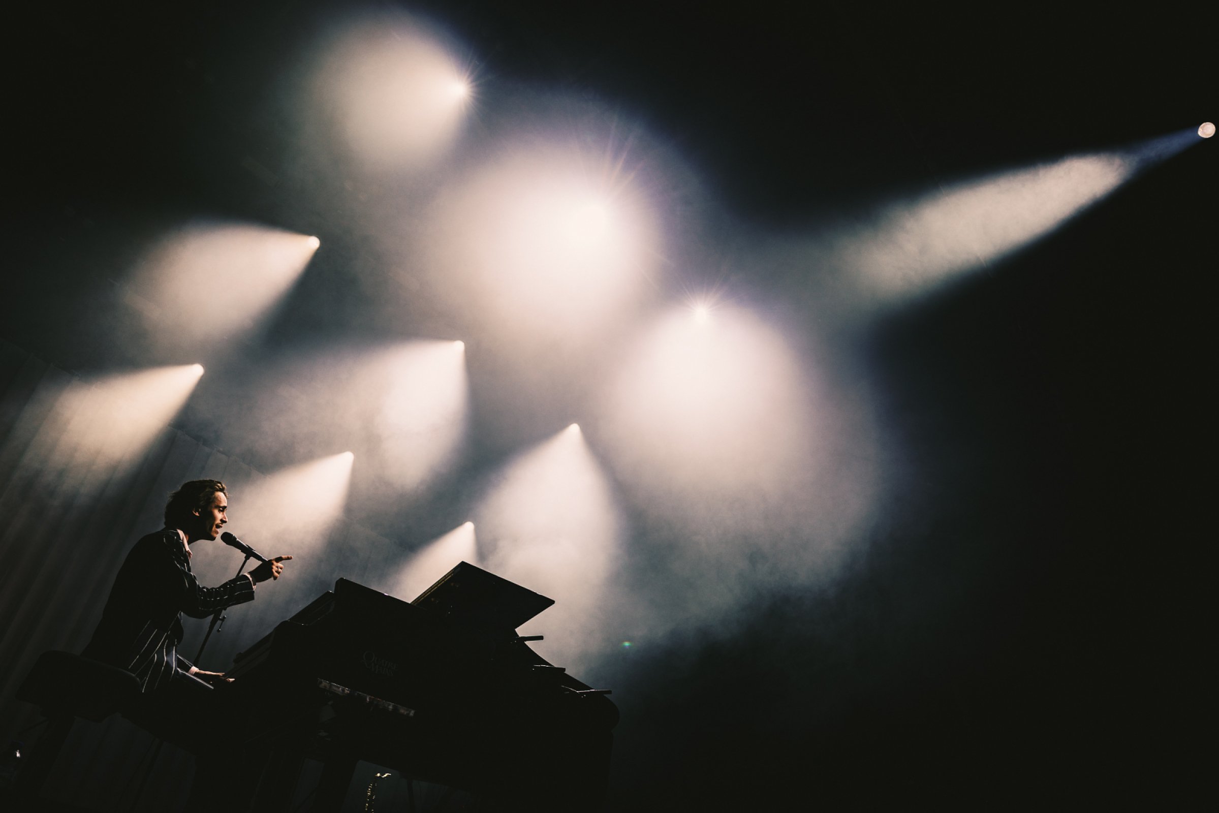 Iskander Moon at Pukkelpop 2026