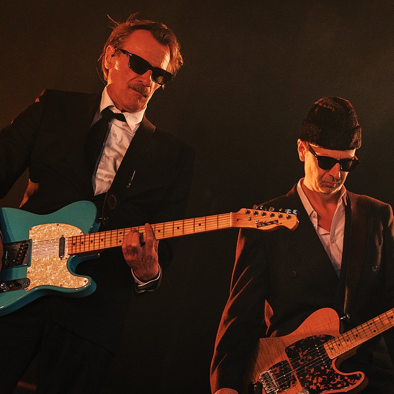 Daan at Crammerock 2026