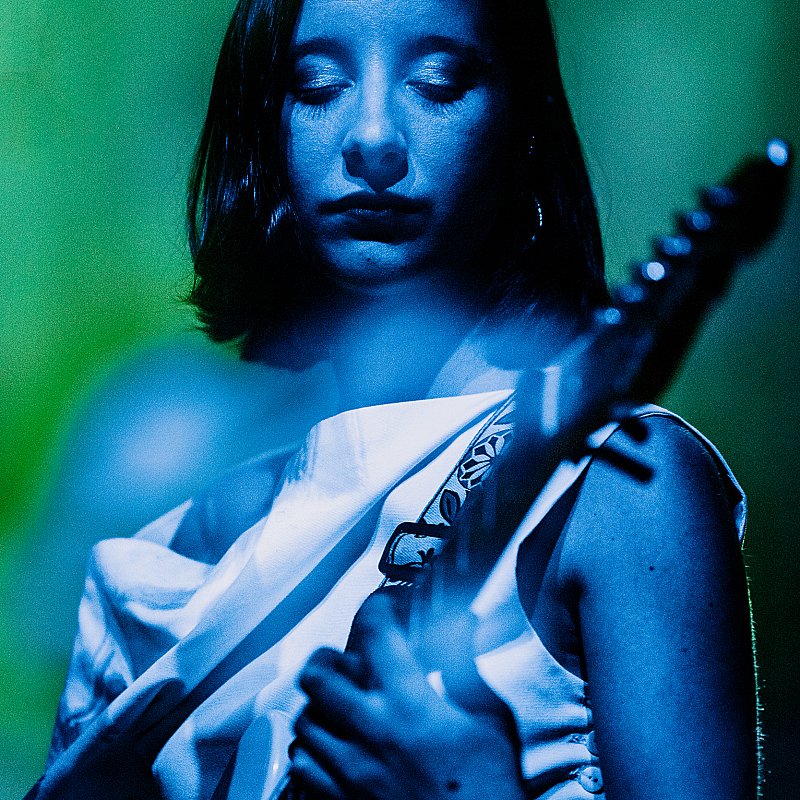 Noa Lee at Handelsbeurs