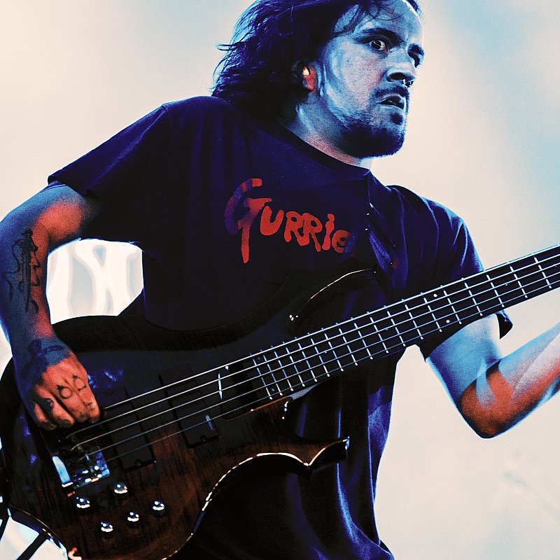 Maruja at Pukkelpop 2026