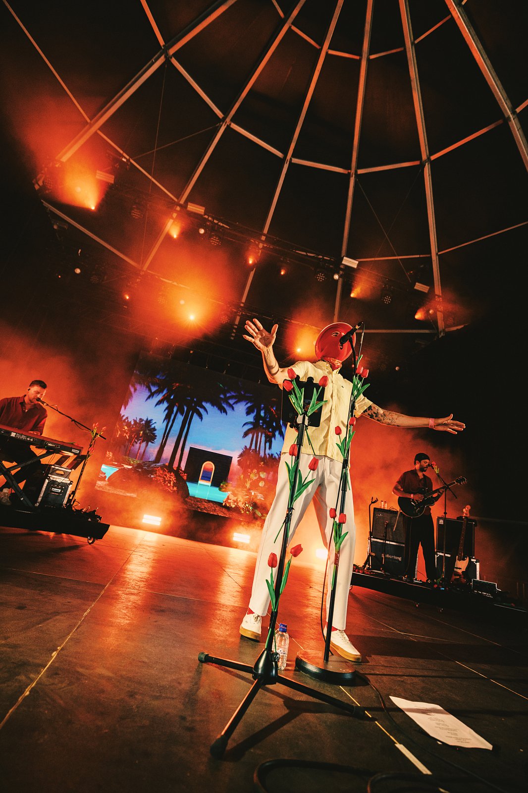 Pale Jay at Pukkelpop 2026