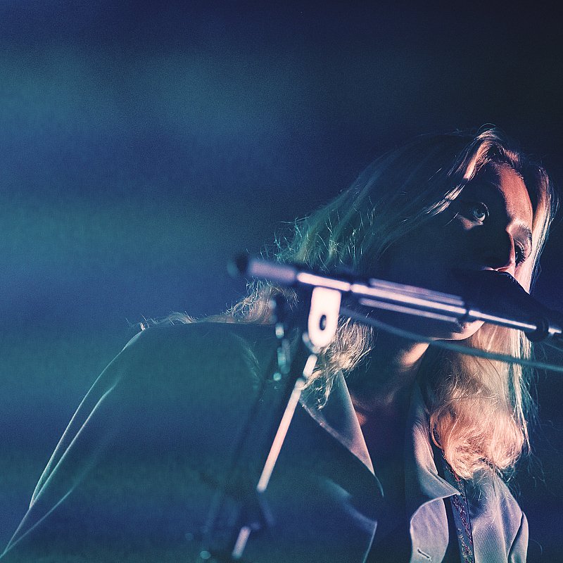 Pommelien Thijs at Crammerock 2026