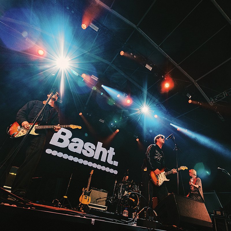 Basht. at Crammerock 2026