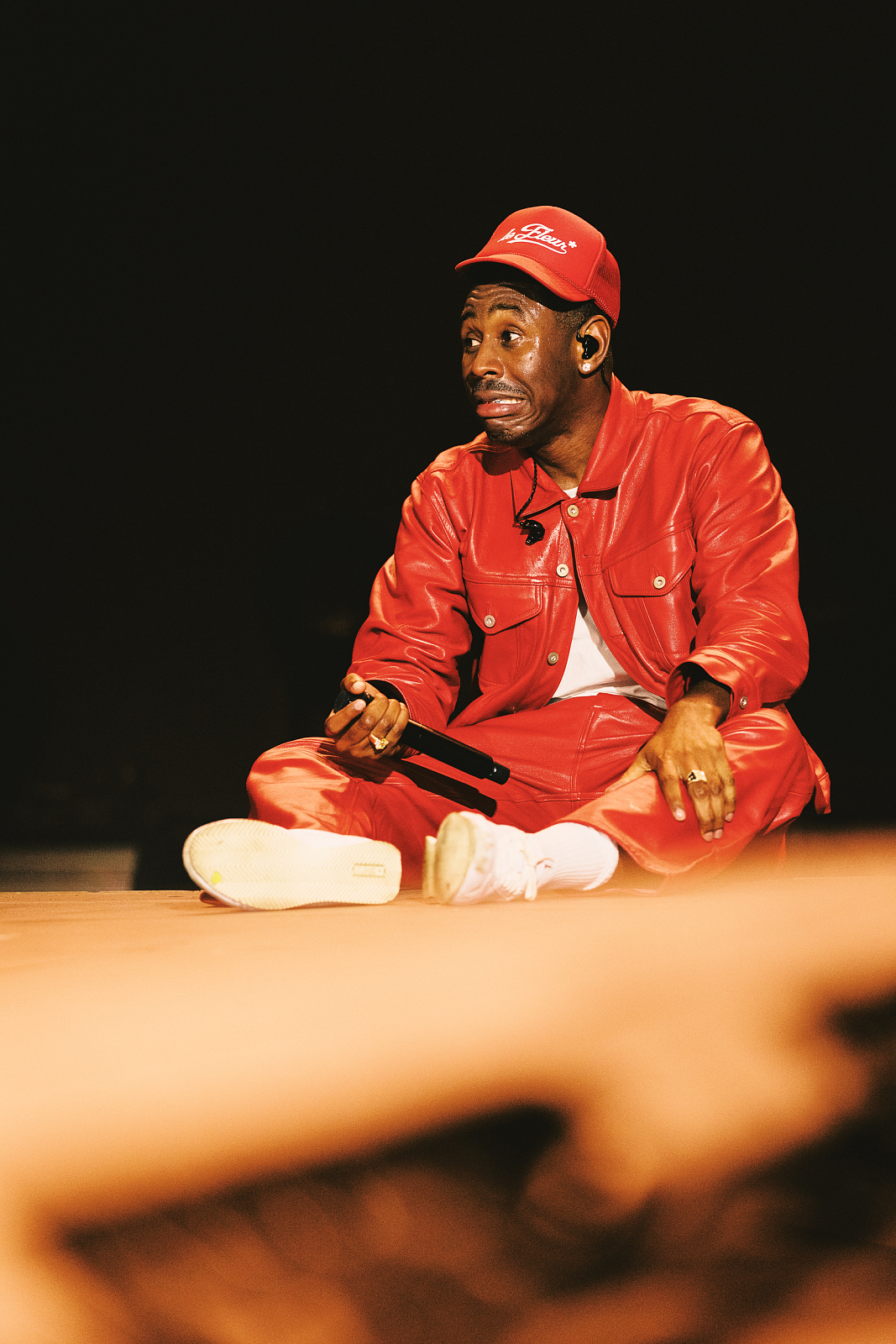 Tyler The Creator · foto 1