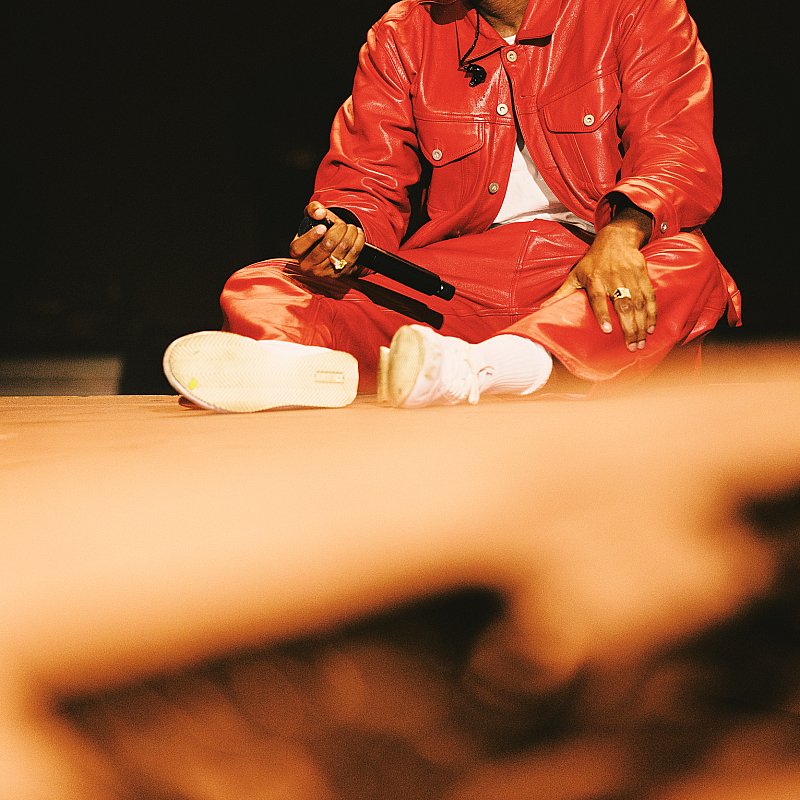 Tyler The Creator at Pukkelpop 2026