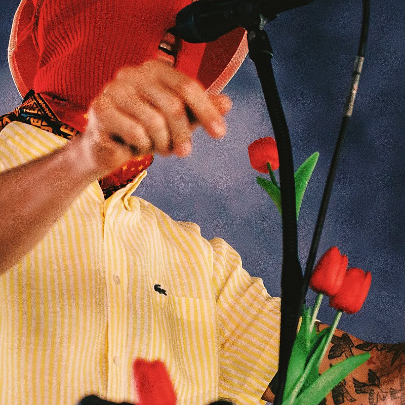 Pale Jay at Pukkelpop 2026