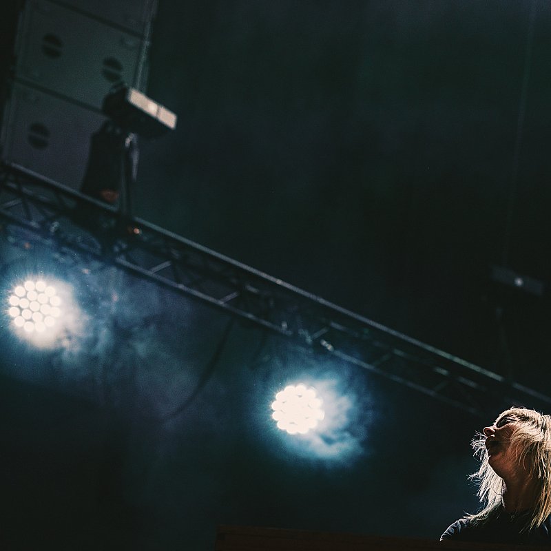 The Atomic Orchestra at Pukkelpop 2026