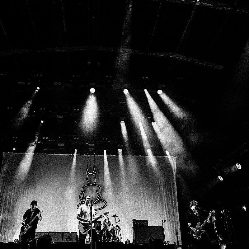 Wunderhorse at Pukkelpop 2026