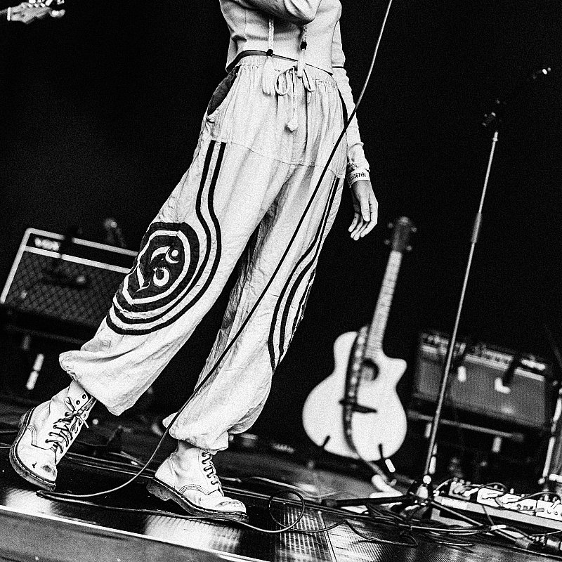 Eosine at Crammerock 2026