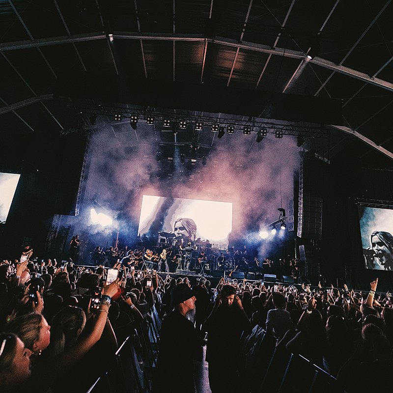 The Atomic Orchestra at Pukkelpop 2026