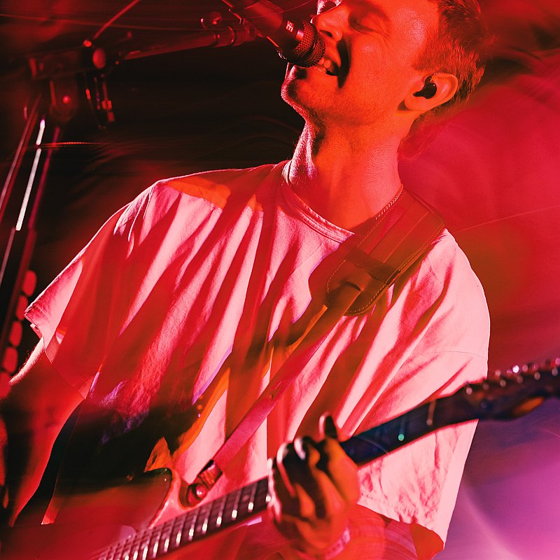 Wunderhorse at Pukkelpop 2026