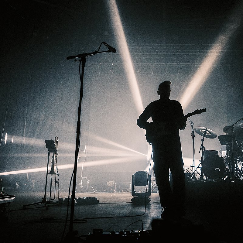 Apparat at Pukkelpop 2026