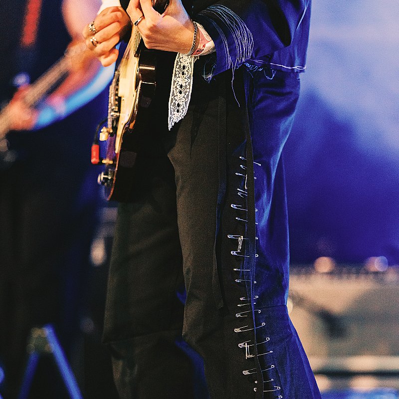 Ila at Pukkelpop 2026