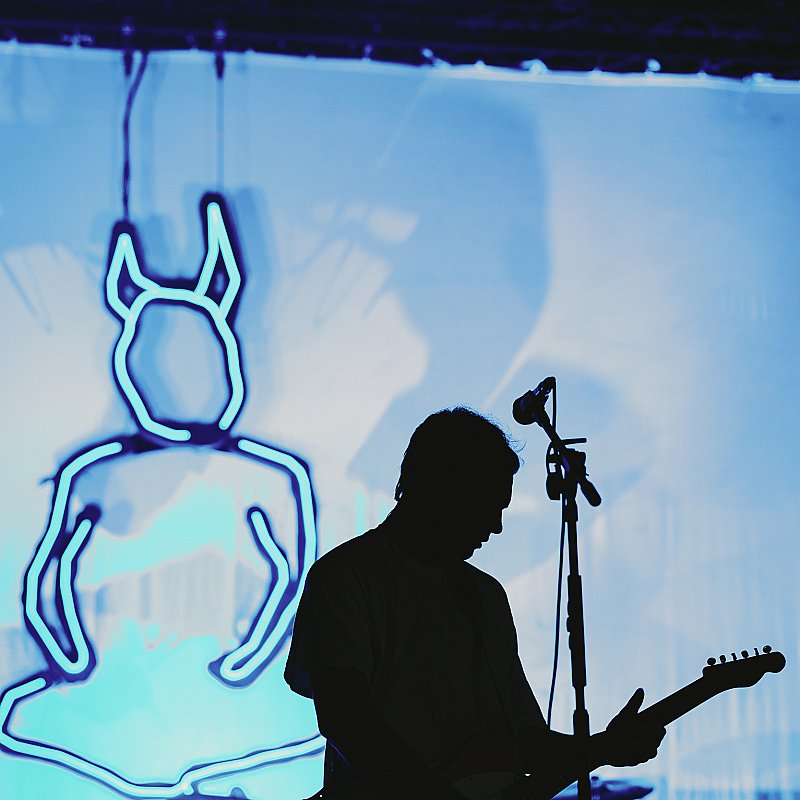 Wunderhorse at Pukkelpop 2026