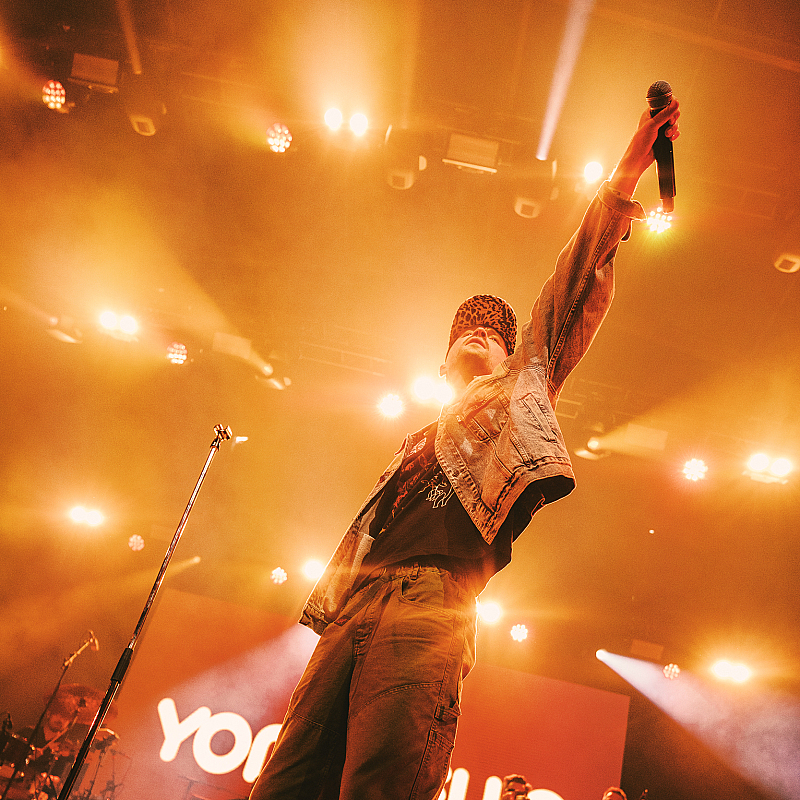 Yong Yello